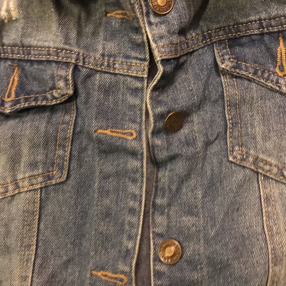 Jacket - Picture 2 of 4